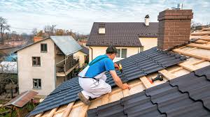 Fast & Reliable Emergency Roof Repairs in St Charles, MO